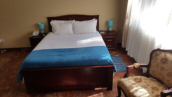 River-Ridge Guest House