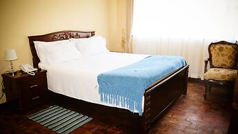 River-Ridge Guest House