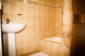 River-Ridge Guest House