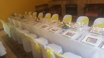 River-Ridge Guest House