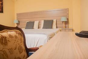 River-Ridge Guest House