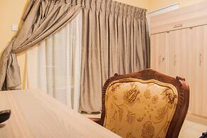 River-Ridge Guest House