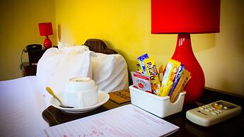 River-Ridge Guest House