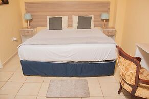 River-Ridge Guest House