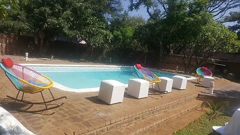 River-Ridge Guest House