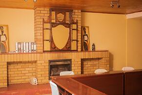 River-Ridge Guest House