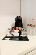 Brava Suites by ZIA Surabaya