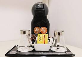 Brava Suites by ZIA Surabaya