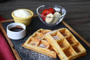 Brava Suites by ZIA Surabaya