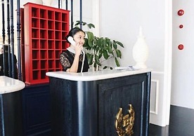 Brava Suites by ZIA Surabaya