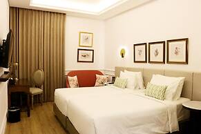 Brava Suites by ZIA Surabaya