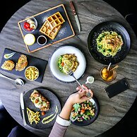 Brava Suites by ZIA Surabaya