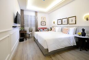 Brava Suites by ZIA Surabaya