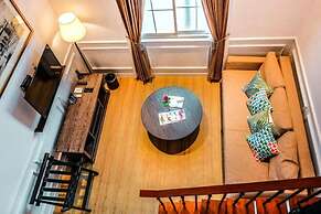 Brava Suites by ZIA Surabaya