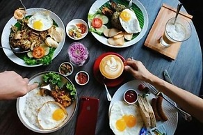 Brava Suites by ZIA Surabaya