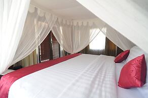 Sylvia Beach Villa