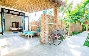 Vu Nhi Homestay