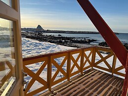 Bleik Sea Cabins