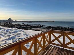 Bleik Sea Cabins