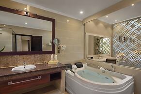 The Golden Crown Hotel