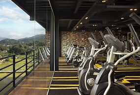 The Golden Crown Hotel