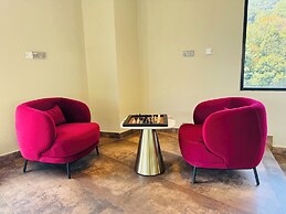 The Golden Crown Hotel