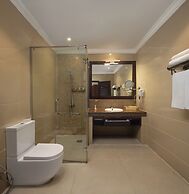 The Golden Crown Hotel