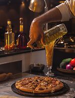 The Golden Crown Hotel