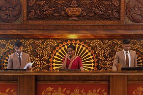 The Golden Crown Hotel