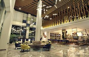 Swiss-Belinn Airport Surabaya