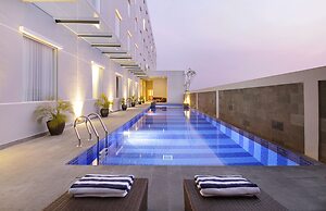 Swiss-Belinn Airport Surabaya