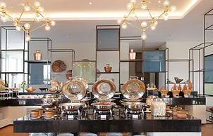 Swiss-Belinn Airport Surabaya