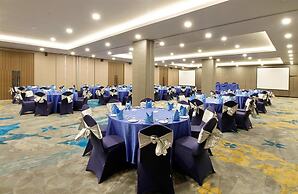 Swiss-Belinn Airport Surabaya