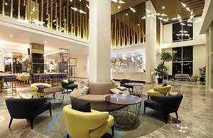 Swiss-Belinn Airport Surabaya