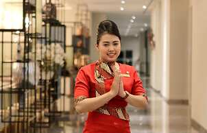 Swiss-Belinn Airport Surabaya