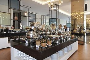 Swiss-Belinn Airport Surabaya