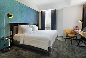 Swiss-Belinn Airport Surabaya