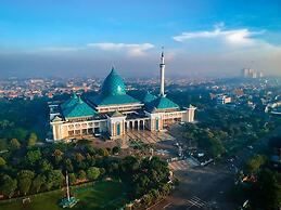Swiss-Belinn Airport Surabaya