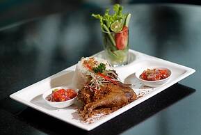 Swiss-Belinn Airport Surabaya