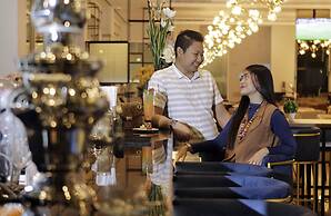 Swiss-Belinn Airport Surabaya