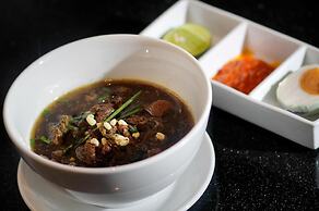 Swiss-Belinn Airport Surabaya