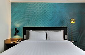 Swiss-Belinn Airport Surabaya