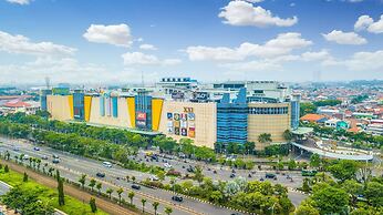 Swiss-Belinn Airport Surabaya