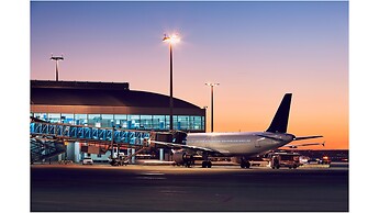 Swiss-Belinn Airport Surabaya