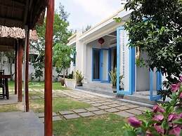 Local Beach Homestay