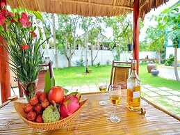 Local Beach Homestay