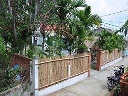 Local Beach Homestay