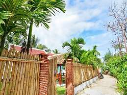 Local Beach Homestay