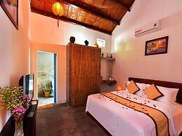 Local Beach Homestay