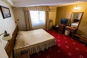 Hotel Golden House